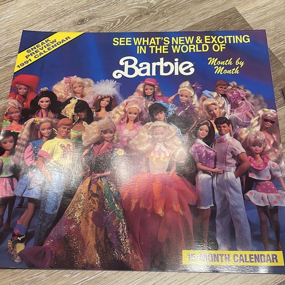 Vintage Barbie Lot 💅 - Picture 13 of 16